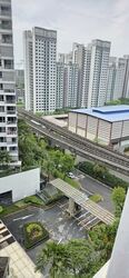 High Park Residences (D28), Apartment #559723621